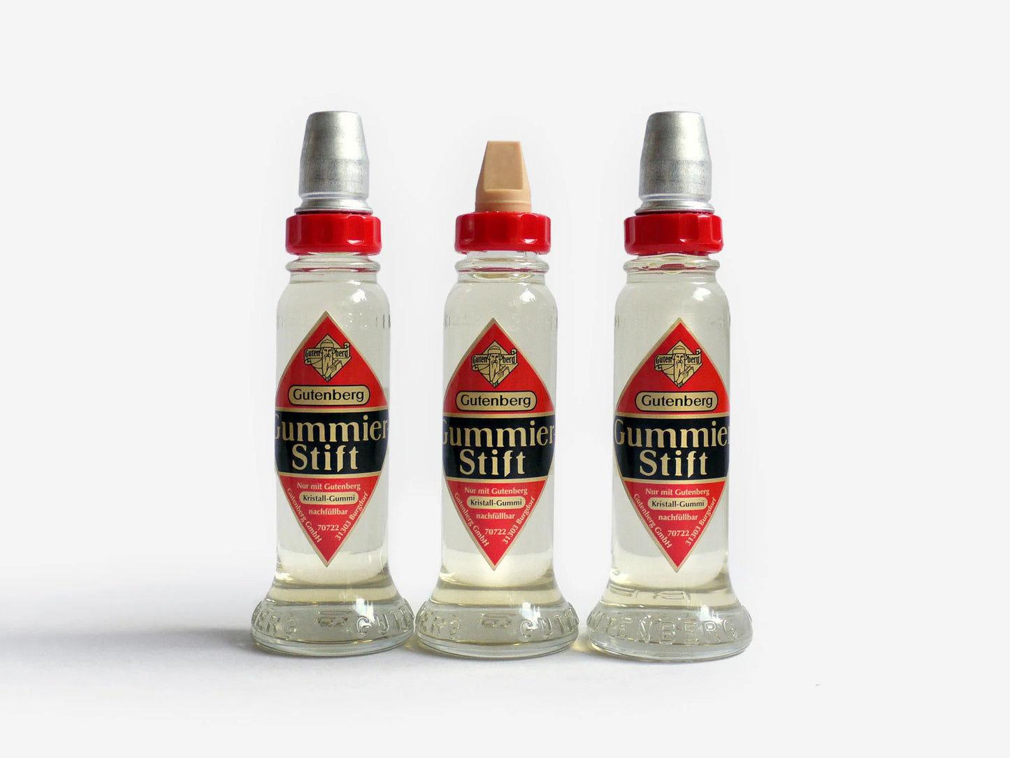 Vintage Glue (1970s)