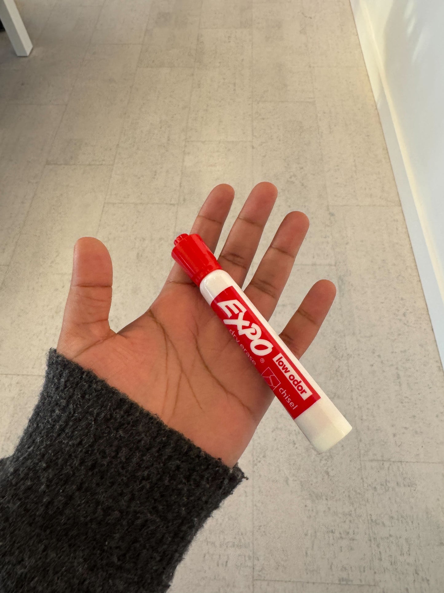 Expo pen