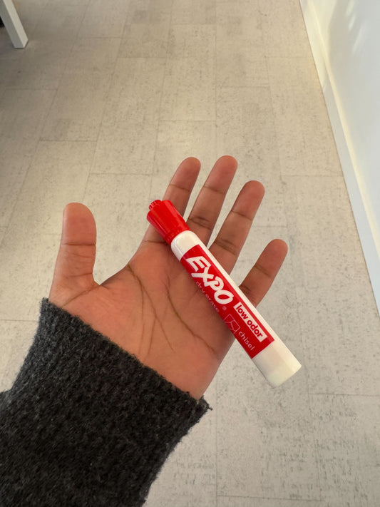 Expo pen