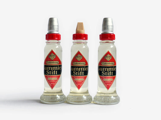 Vintage Glue (1970s)